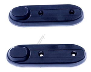 Abdeckung Vorderachse SoFlow 800.700.38 für E-Scooter Gehäuse