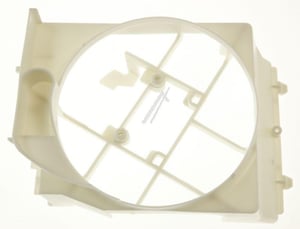 Lüfterrad für Mikrowelle Midea 12170000004297 Kühlung, Rotor