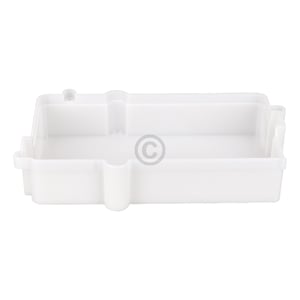 Power board cover 201-24C2-0370 Ecovacs