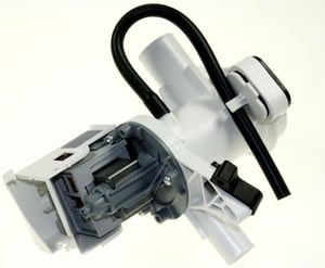 Ablaufpumpe für Samsung Waschmaschine DC9715861D AEGIS, No-Bubble, 220V