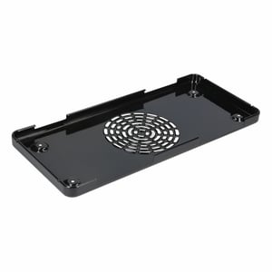 Heissluftleitblech BOSCH 11020537 für Backofen
