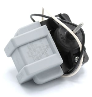 Liebherr Kühlschrank Lüfter 611863100 Kühlung