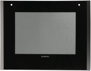 Außentür für Bosch Ofen 00688663 Backofen-Tür