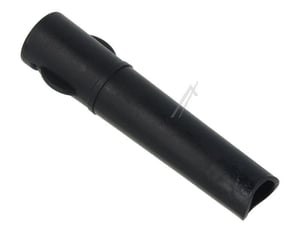 Milchaufschäumer-Abdeckung für DeLonghi Kaffeemaschine AS13200084 Dampf, Aufschäumen