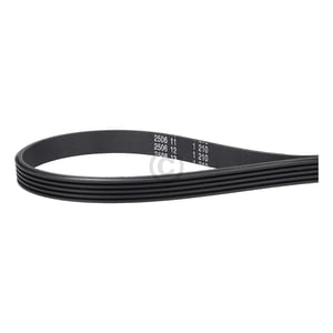 Keilriemen für Waschmaschine Midea 12638100000251 5EPJ J 1239 mm