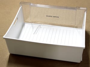 Mittlere Gefrierschublade für Kühlschrank Whirlpool 488000525618 Für Modelle CB70NF