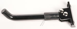 Seitenständer für E-scooter Kukirin 43042 Standfuß Klappbar