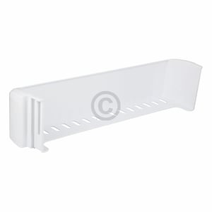 Türfach unten Smeg 760391783 436x92mm für Kühlschrank