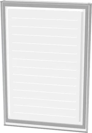 Gefrierfachtür 00713563