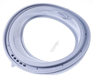 Türmanschette für Bauknecht Waschmaschine 481010461211 Dichtring