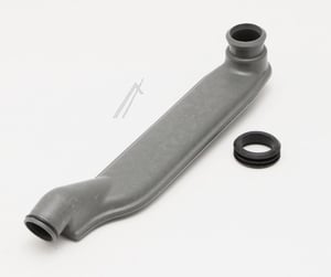 Kollektor mit Dichtung für Geschirrspüler Electrolux 4055950994 Gummi, 236,5mm
