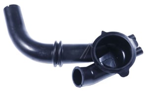 Türfaltenbalg für Waschmaschine LG MAR62322001 Gummimanschette