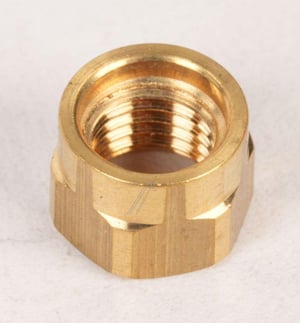 Befestigungsmutter für Ofen BSH-Gruppe 00627368 Ofen-Zubehör