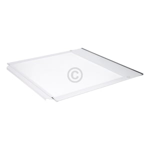 GLASPLATTE EASYFRESH VOLLST. Liebherr 7272133 für Kühlschrank Liebherr