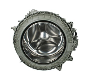 Geschweißte Trommelgruppe für Waschmaschine AEG 1926905009 P49