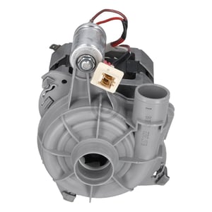 Umwälzpumpe beko 1740701900 TONLON IC-26225 für Geschirrspüler