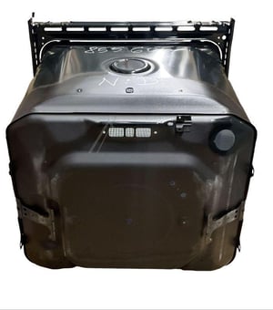 Heizlüfter für Ofen Hisense/Gorenje 855605 Gebläse
