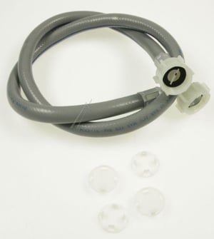 Zulaufschlauch für Geschirrspüler Midea 12038100000541 1m