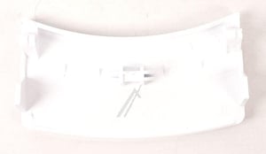 Waschmaschinen-Türgriff für Beko, Grundig, Arcelik, Bauknecht COM Schwarz