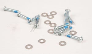 Innensechskantschraube M4x2 Segway-Ninebot AB.50.0004.30 für E-Scooter MINIPRO E2 Pro