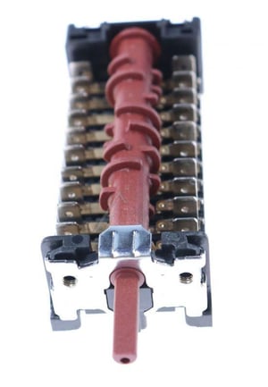 Candy Hoover Ofen-Umschalter 42830813 Backofen-Steuerung