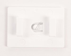 Klammer für Kühlschrank Bosch Siemens 10024552 Clip