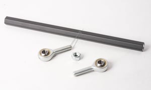 Lenker Kit Segway-Ninebot 10.01.0129.00 für GoKart Pro E-Scooter