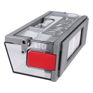 Staubbehälter Ecovacs 201-2011-0006 für Staubsauger-Roboter