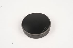 Bosch TwistPad Drehknopf für Ofen 17007819 Edelstahl, magnetisch