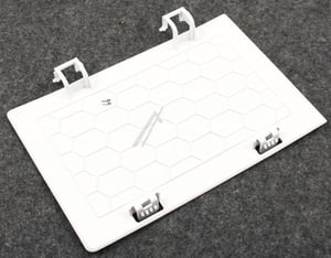 Wartungsabdeckung für Trockner Midea 12138200002462 Revisionsklappe