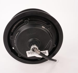 Motor für Tubeless-Reifen SoFlow 800.522.94 für E-Scooter SO ONE+