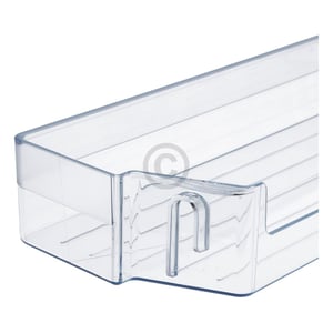 Abstellfach BOSCH 11009804 Türabsteller 463x50mm für Kühlschranktüre KühlGefrierKombination