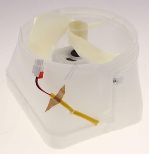 Satz, Ventilator (4055180220)