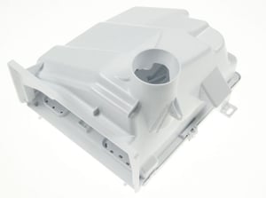 Waschmittelverteiler für Waschmaschine Beko C00867053 Dosierklappe