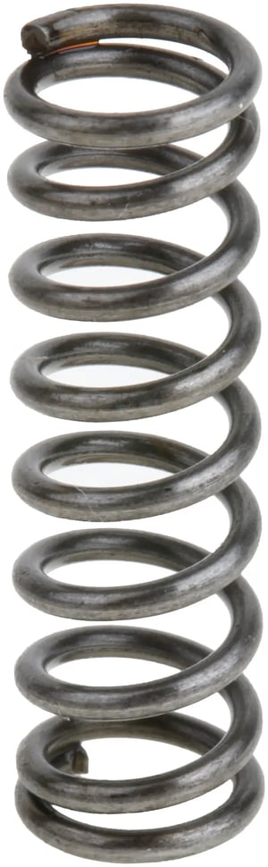 Feder für Ofen Bosch 00618483 Backofen-Komponente