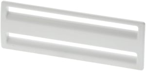 Lüftungsgitter für Kühlschrank Bosch 00607347 Kühlung