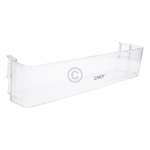 Flaschenfach unten Haier Candy 70056165 für Kühlschrank CANDY/ HOOVER