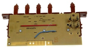 Wahlschalter für Schalter Bosch 00264425 Kippschalter