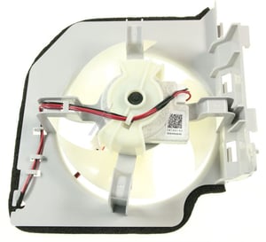 Kühlgebläsemotor für Kühlschrank Haier 49046040 Luft Zirkulation