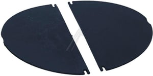 Abdeckung für Beko Dunstabzugshaube C00898008 Gehäuseteil