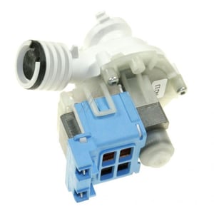 Ablaufpumpe für Geschirrspüler Whirlpool Indesit 482000022749 Laugenpumpe