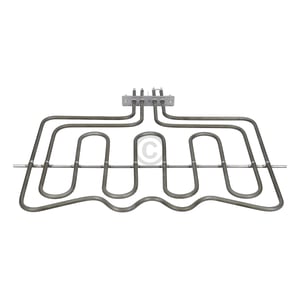 Heizelement passend für AEG 3871426049 Bluparts 10114002 für Herd Bluparts