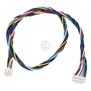 Upper board RTK harness 201-2452-0031