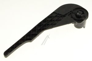 Rad für Waschmaschine BSH-Gruppe 00750639 Waschmaschinen-Komponente