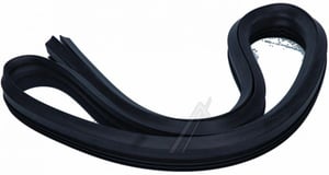 Türdichtung für Geschirrspüler Beko C00915844 Spülmaschine