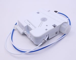 Wassertankbaugruppe für Kühlschrank Haier 49122471 Wassertankbehälter