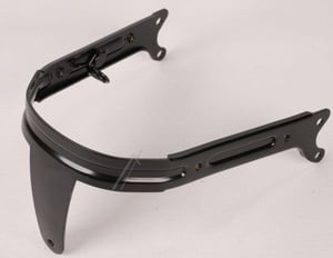 Vorderes Kotflügelstützblech Segway-Ninebot AB.05.19.00.0022 für E-Scooter E3 PRO