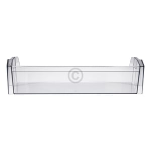 Flaschenablage für Kühlschrank AEG 4055485603 grau