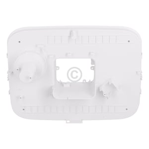 Abdeckung Station oben Ecovacs 201-2353-1469 für Staubsauger-Roboter Ecovacs