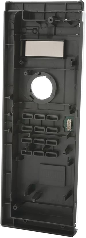 Steuergerät für Mikrowelle BSH-Gruppe 12021878 Elektronik, Steuerung